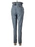 Sézane Hearts Blue Jeans Size EU (FR) 34 / US 2 - photo 2