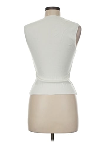Zara Sleeveless Blouse (view 2)