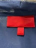 Jennifer Lopez 100% Polyester Blue Long Sleeve Blouse Size XL - photo 7