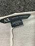 Armani Exchange 100% Lyocell Silver Short Sleeve Top Size XS - photo 7