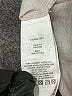 Armani Exchange 100% Lyocell Silver Short Sleeve Top Size XS - photo 8