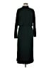 Old Navy Green Casual Dress Size M - photo 1