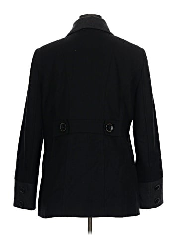 Nautica Wool Coat (view 2)