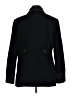 Nautica Black Wool Coat Size XL - photo 2