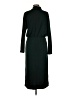 Old Navy Green Casual Dress Size M - photo 2