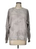 Old Navy Tie-dye Gray Sweatshirt Size L - photo 1