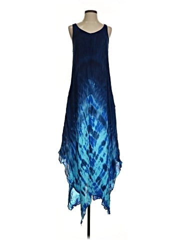 Chelsea & Theodore Cocktail Dress (view 1)