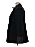 Nautica Black Wool Coat Size XL - photo 5