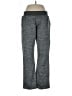 Under Armour Gray Active Pants Size L - photo 1