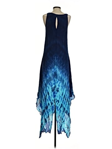 Chelsea & Theodore Cocktail Dress (view 2)