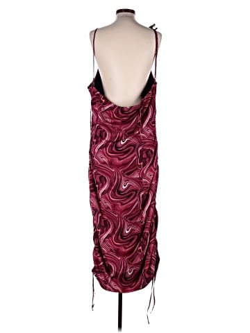 City Chic Cocktail Dress (view 2)