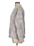 Old Navy Tie-dye Gray Sweatshirt Size L - photo 5