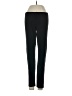 Ann Taylor LOFT Outlet Solid Black Active Pants Size S - photo 1