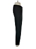 Ann Taylor LOFT Outlet Solid Black Active Pants Size S - photo 4