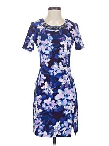 Jessica Simpson Cocktail Dress (view 1)