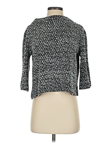 Vince Camuto Long Sleeve Blouse (view 1)