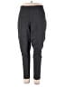 Old Navy Solid Gray Active Pants Size XXL - photo 1
