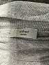 Wilfred Gray Long Sleeve Turtleneck Size S - photo 7