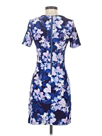Jessica Simpson Cocktail Dress (view 2)