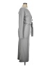 Unbranded Gray Casual Dress Size XL - photo 4