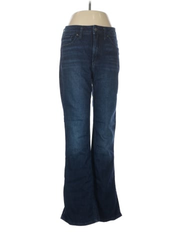Silver Jeans Co. Jeans (view 1)
