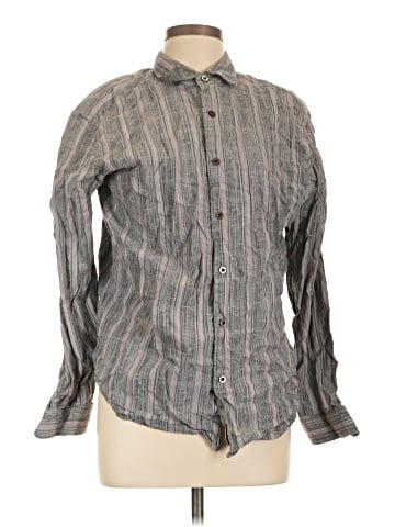 Tommy Bahama Long Sleeve Button-Down Shirt (view 1)