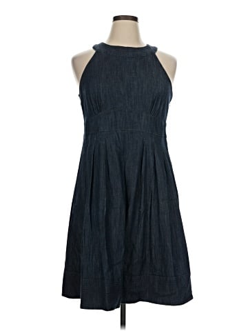 CALVIN KLEIN JEANS Casual Dress (view 1)