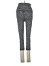 Lululemon Athletica Polka Dots Gray Active Pants Size 4 - photo 2
