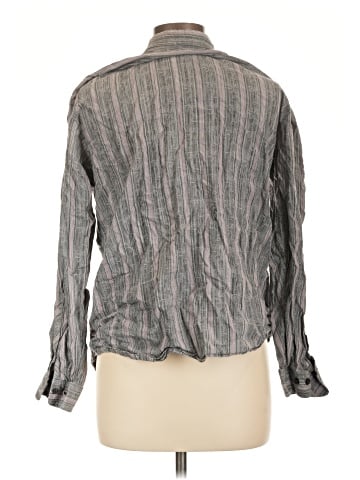 Tommy Bahama Long Sleeve Button-Down Shirt (view 2)