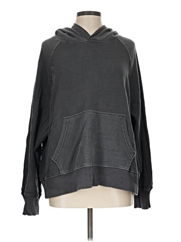 Aerie Pullover Hoodie (view 1)