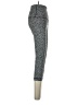Lululemon Athletica Polka Dots Gray Active Pants Size 4 - photo 4