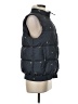 Universal Thread 100% Recycled Polyester Blue Vest Size M - photo 4
