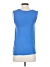 Bailey 44 Blue Sleeveless Top Size XS - photo 2