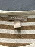 Banana Republic Animal Print Tan Pullover Sweater Size L - photo 7