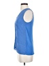 Bailey 44 Blue Sleeveless Top Size XS - photo 5