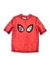 Marvel Red 3/4 Sleeve T-Shirt Size M (kids) - photo 1