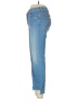 Mother Hearts Blue Jeans Size 28 waist - photo 5