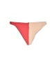 Unbranded Color Block Orange Swimsuit Bottoms Size M - photo 2