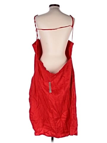 J.Crew Collection Cocktail Dress (view 2)