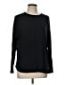 Gap Black Long Sleeve T-Shirt Size L - photo 1