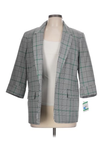 Kasper Blazer (view 1)