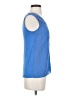 Bailey 44 Blue Sleeveless Top Size XS - photo 4