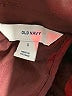 Old Navy Burgundy Blazer Size S - photo 6