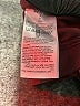 Old Navy Burgundy Blazer Size S - photo 7
