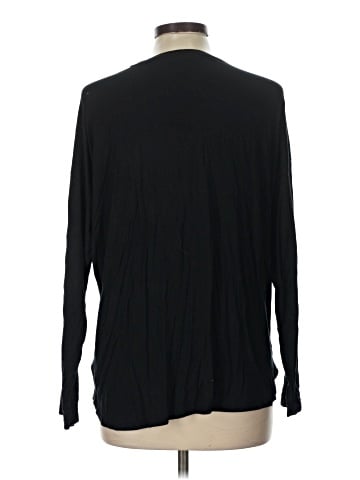Gap Long Sleeve T-Shirt (view 2)