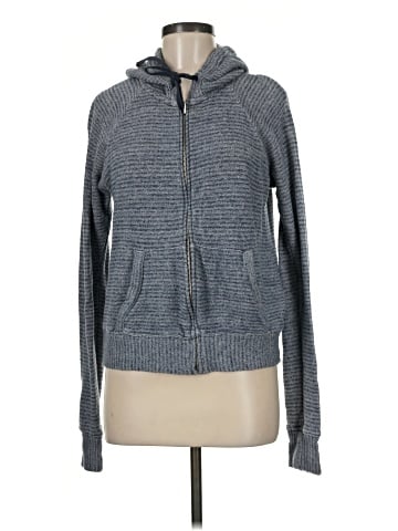 Abercrombie & Fitch Zip Up Hoodie (view 1)