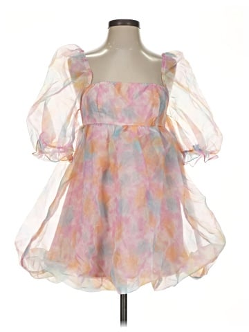 Shein Cocktail Dress (view 1)