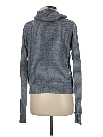 Abercrombie & Fitch Zip Up Hoodie (view 2)