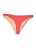 Unbranded Color Block Orange Swimsuit Bottoms Size M - photo 1