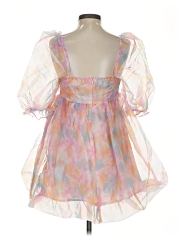 Shein Cocktail Dress (view 2)